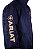 Jaqueta Masculina Ariat Nylon - Bordado Azul - Imagem 9