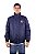 Jaqueta Masculina Ariat Nylon - Bordado Azul - Imagem 3
