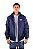 Jaqueta Masculina Ariat Nylon - Bordado Azul - Imagem 12