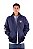 Jaqueta Masculina Ariat Nylon - Bordado Azul - Imagem 1