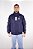 Jaqueta Masculina Ariat Nylon - Bordado Azul - Imagem 1