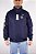 Jaqueta Masculina Ariat Nylon - Bordado Azul - Imagem 2