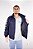 Jaqueta Masculina Ariat Nylon - Bordado Azul - Imagem 8