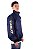 Jaqueta Masculina Ariat Nylon - Bordado Azul - Imagem 8