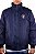 Jaqueta Masculina Ariat Nylon - Bordado Azul - Imagem 2