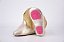 Bota Infantil Baby Country RF 01 Cor: Dourado e Rosa - Imagem 3