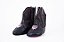 Bota Infantil Baby Country RF 02 Cor: Preto e Rosa - Imagem 2