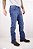 Calça Masculina Rodeio Country RF 09 com bordado - Imagem 4
