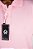 Camiseta Polo Masculina Ox Horns RF 3005 Cor Rosa - Imagem 2