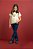 T-SHIRT Feminina Infantil Miss Country - Imagem 1
