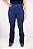 Calça Feminina Penssy Rodeo Básica Lisa/ Arena Dark - Imagem 2