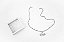 Corrente com pingente - Imagem 2