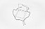 Corrente com pingente - Imagem 2
