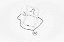 Corrente com pingente - Imagem 2