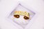 Bracelete banhado a Ouro - Imagem 1