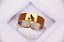 Bracelete banhado a Ouro - Imagem 1