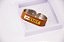 Bracelete banhado a Ouro - Imagem 2