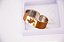 Bracelete banhado a Ouro - Imagem 2