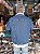 Jaqueta masculina Wrangler  Plus size WM9793UN - Imagem 2