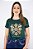 T-SHIRT Feminina Verde Texas Head - Imagem 3