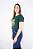 T-SHIRT Feminina Verde Texas Head - Imagem 4