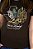 T-SHIRT Feminina Marrom Texas Head - Imagem 2