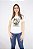 T-SHIRT Feminina Branca Texas Head - Imagem 2