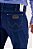 Calça Masculina Wrangler Tradicional 100% Algodão 13MWZDD36UN - Imagem 8