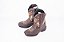 Bota infantil Marca Craft Solado flex Zíper lateral Cor Filtro dos sonhos - Imagem 4