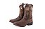 Bota Austin Unissex 12A001F2P - A001 - Imagem 1
