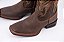 Bota Austin Unissex 12A001F2P - A001 - Imagem 8