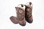 Bota Austin Unissex 12A001F2P - A001 - Imagem 6