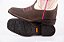 Bota Feminina Durango 0161 – Mad Dog Bege, Cano Médio, Bico Quadrado DGO Gel e Solado Gel - Imagem 10