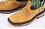 Bota Masculina Durango – Rust Dog Preto, Bico Quadrado DGO Work, Cano Médio e Solado Work - Imagem 4