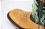 Bota Masculina Durango – Rust Dog Preto, Bico Quadrado DGO Work, Cano Médio e Solado Work - Imagem 10