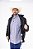 Jaqueta Masculina Plus Size - AV3F3DDZQ - Imagem 3