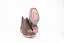 Botina Arraial Solado Flex Cor 1025 Café - Imagem 6