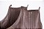 Botina Arraial Solado Flex Cor 1025 Chocolate - Imagem 3