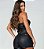 Corselet Feminino Preto Buphalos - Imagem 2