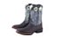 Bota Austin Ranch Unissex Bico Quadrado e Solado Flex 120149F2P - Imagem 1