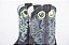 Bota Austin Ranch Unissex Bico Quadrado e Solado Flex 120149F2P - Imagem 2