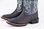 Bota Austin Ranch Unissex Bico Quadrado e Solado Flex 120149F2P - Imagem 3