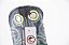 Bota Austin Ranch Unissex Bico Quadrado e Solado Flex 120149F2P - Imagem 6