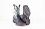 Bota Austin Ranch Unissex Bico Quadrado e Solado Flex 120149F2P - Imagem 7