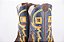Bota Masculina Durango Solado Gel/ Bico Quadrado/ Mad Dog Azul Marinho 122025211G2L - Imagem 2
