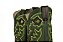 Bota Masculina Durango Carrapeta Salto Carrapeta/ Solado Gel/ Bico Quadrado/ Mad Dog Oliva 1421702126G2P - Imagem 6