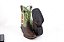 Bota Masculina Durango Carrapeta Salto Carrapeta/ Solado Gel/ Bico Quadrado/ Mad Dog Oliva 1421702126G2P - Imagem 2