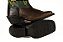 Bota Masculina Durango Carrapeta Salto Carrapeta/ Solado Gel/ Bico Quadrado/ Mad Dog Oliva 1421702126G2P - Imagem 15