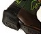 Bota Masculina Durango Carrapeta Salto Carrapeta/ Solado Gel/ Bico Quadrado/ Mad Dog Oliva 1421702126G2P - Imagem 17