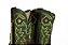 Bota Masculina Durango Carrapeta Salto Carrapeta/ Solado Gel/ Bico Quadrado/ Mad Dog Oliva 1421702126G2P - Imagem 8